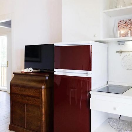 Apartamento Residenza Le Galere Castiglione della Pescaia Exterior foto
