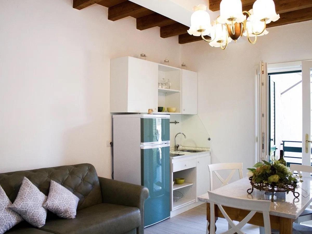 Apartamento Residenza Le Galere Castiglione della Pescaia Exterior foto