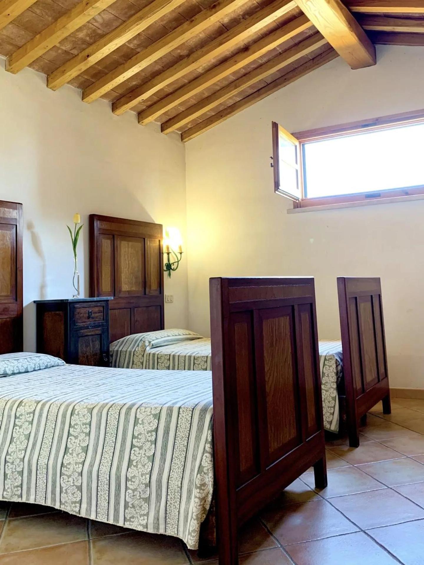 Apartamento Residenza Le Galere Castiglione della Pescaia Exterior foto