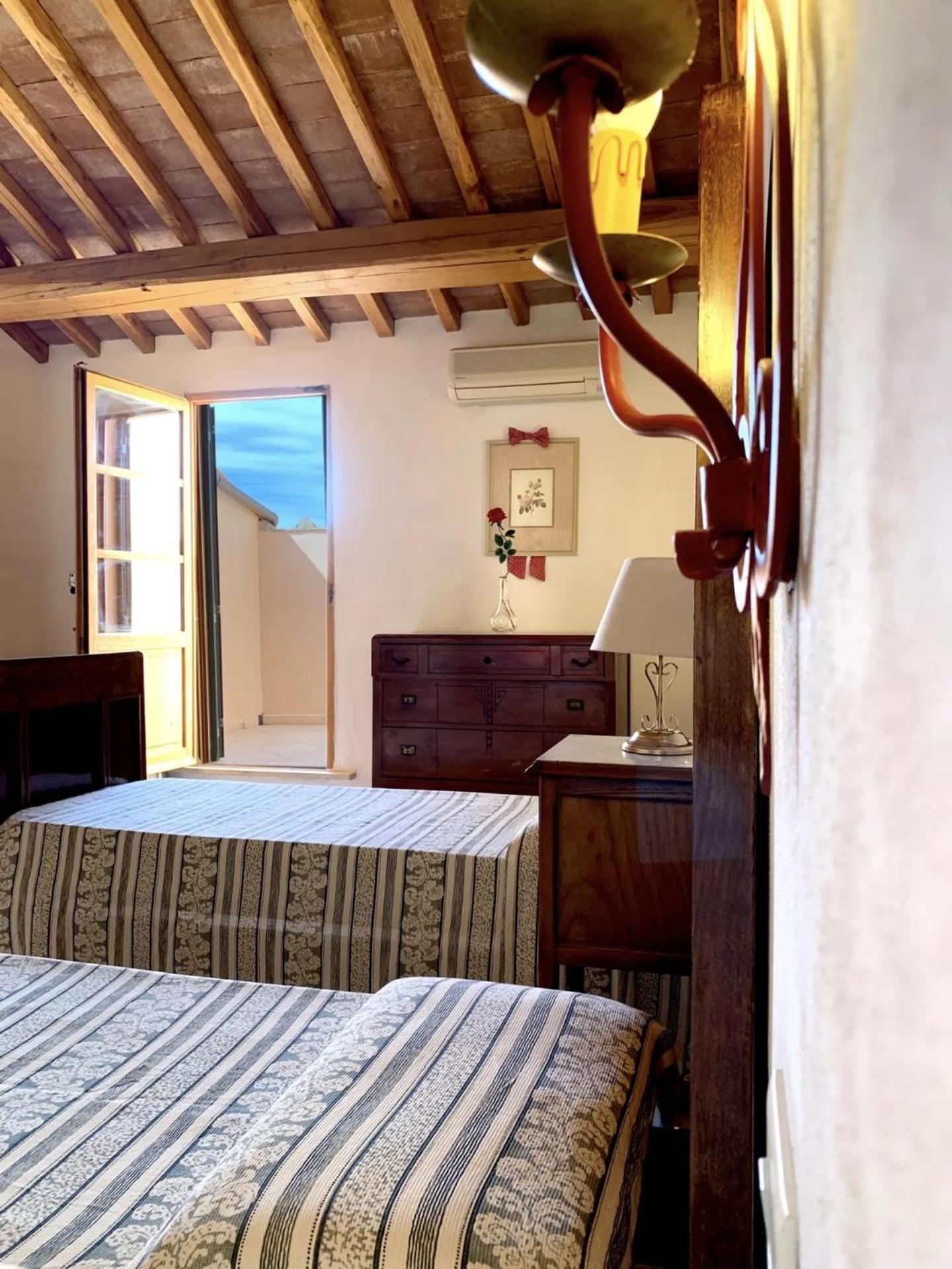 Apartamento Residenza Le Galere Castiglione della Pescaia Exterior foto