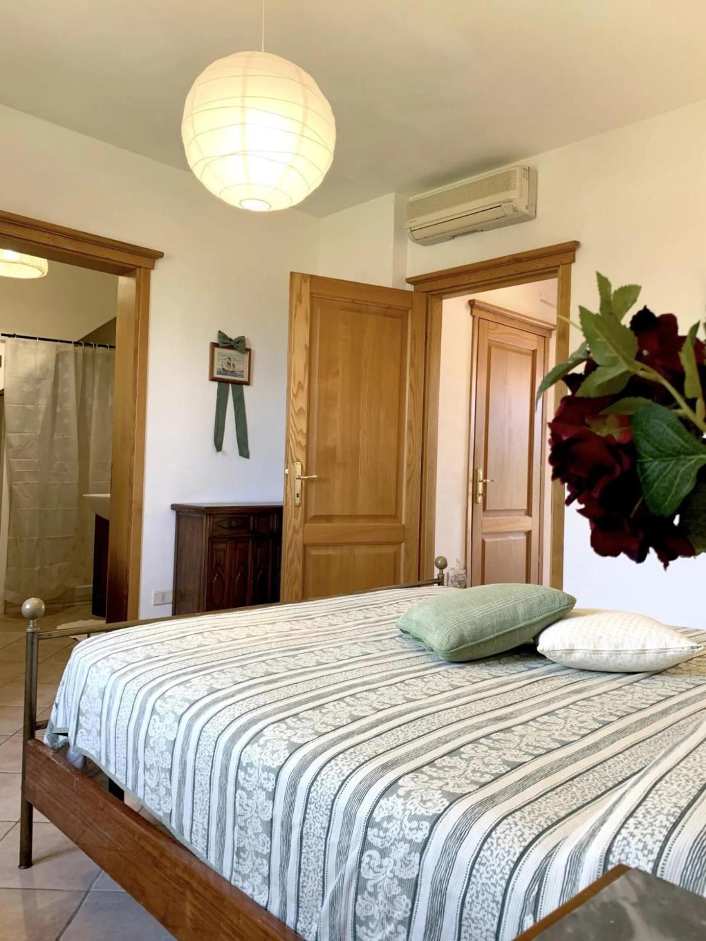 Apartamento Residenza Le Galere Castiglione della Pescaia Exterior foto