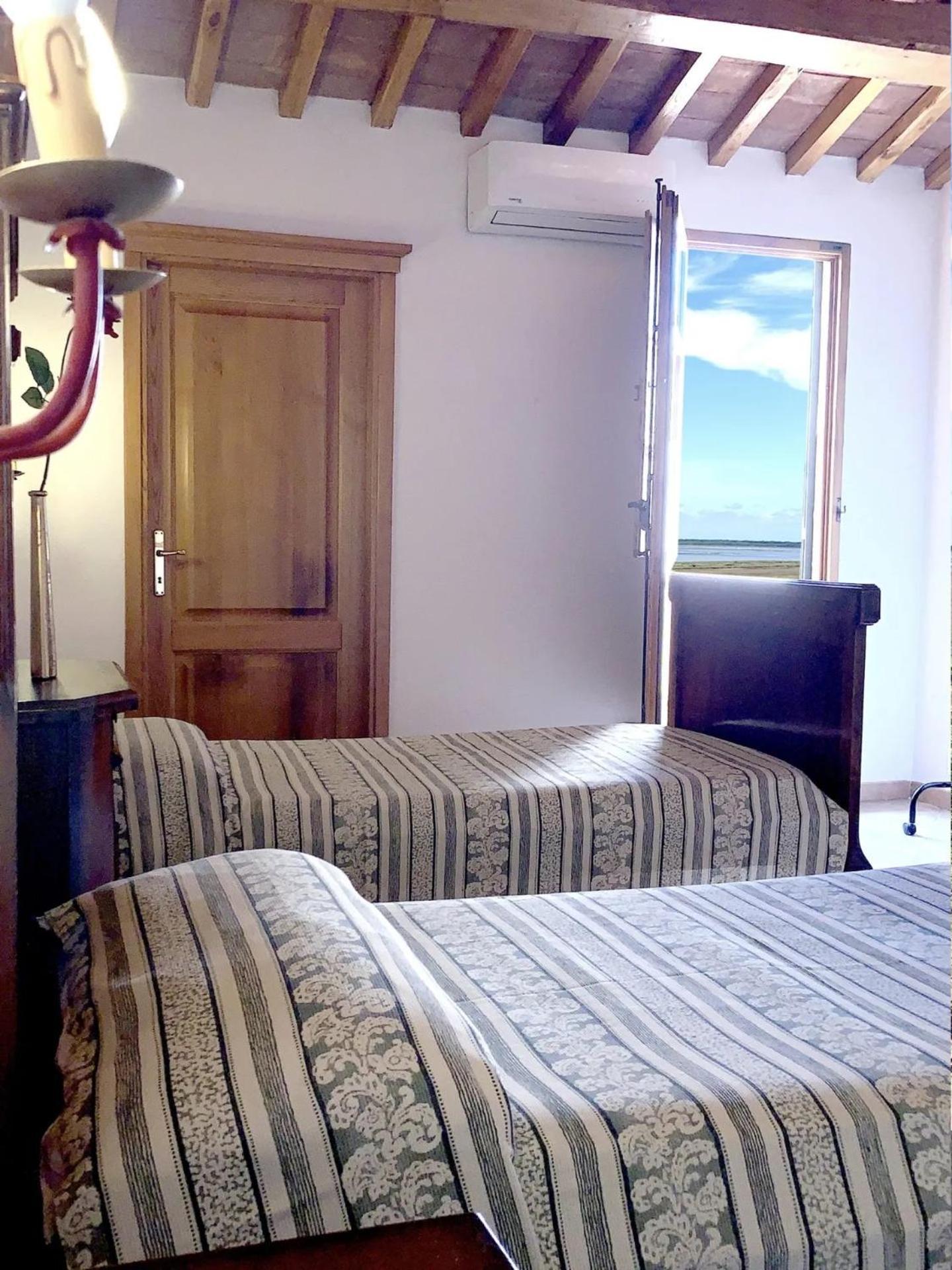 Apartamento Residenza Le Galere Castiglione della Pescaia Exterior foto