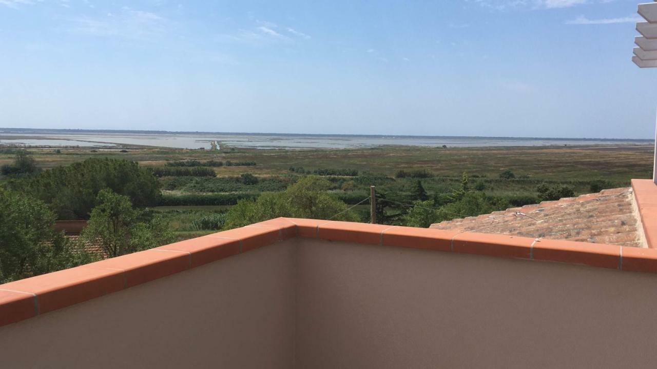 Apartamento Residenza Le Galere Castiglione della Pescaia Exterior foto