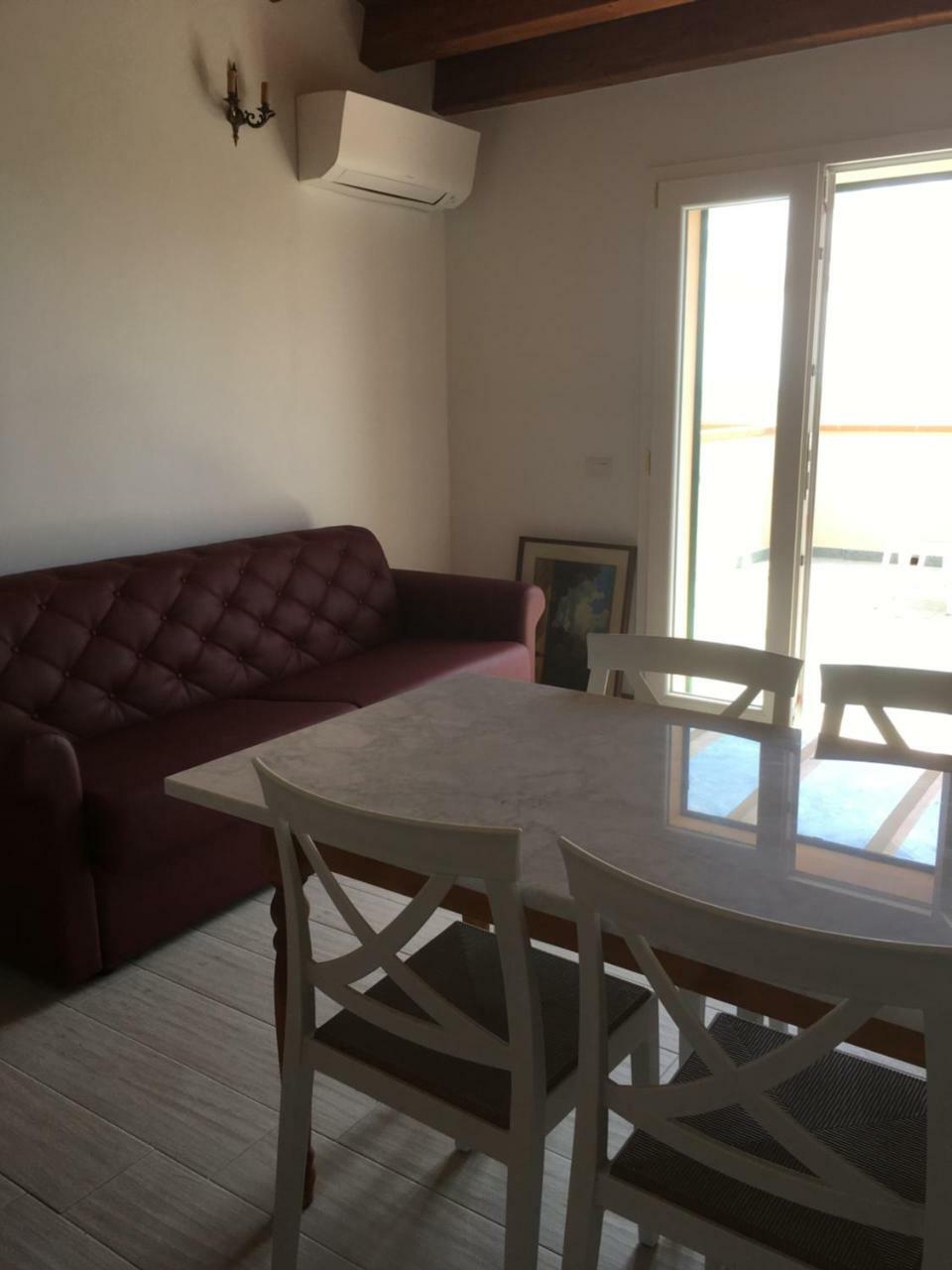 Apartamento Residenza Le Galere Castiglione della Pescaia Exterior foto
