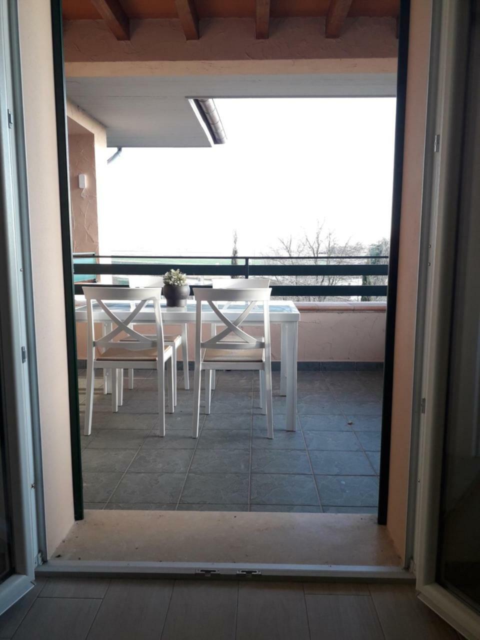 Apartamento Residenza Le Galere Castiglione della Pescaia Exterior foto