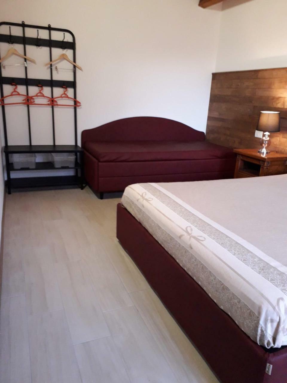 Apartamento Residenza Le Galere Castiglione della Pescaia Exterior foto