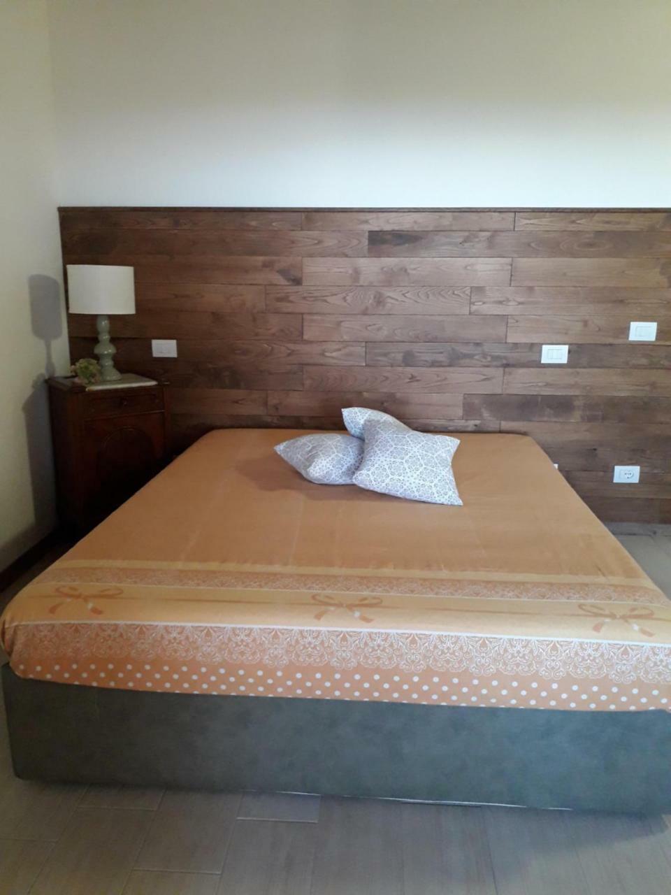 Apartamento Residenza Le Galere Castiglione della Pescaia Exterior foto